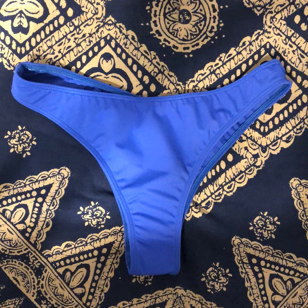 Disruptive Youth cire bottoms